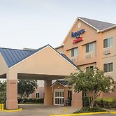 Fairfield Inn & Suites Houston Westchase