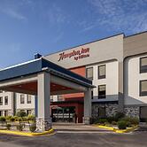 Hampton Inn Carrollton