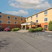 Extended Stay America Suites Buffalo Amherst