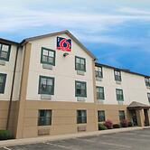 Studio 6 Corporate Extended Stay Buffalo Amherst NY