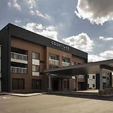 Courtyard by Marriott Indianapolis Northwest