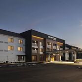 Courtyard by Marriott Indianapolis Northwest
