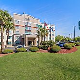Quality Inn & Suites North Myrtle Beach