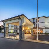 Best Western St. Clairsville Inn & Suites