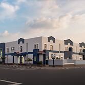 Protea Hotel by Marriott Walvis Bay Indongo