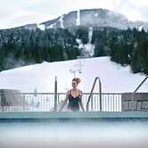 Pan Pacific Whistler Mountainside