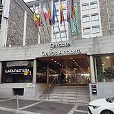 Sercotel Delfos Andorra