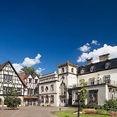 Hôtel Château de l'Ile