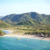 Novotel Lombok Resort and Villas