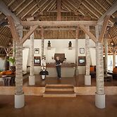 Novotel Lombok Resort and Villas