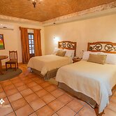 Hotel Rincón del Montero