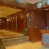 Al Rawda Arjaan by Rotana