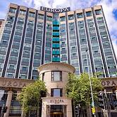 Europa Hotel
