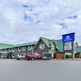 Canadas Best Value Inn Valemount