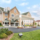 Country Inn & Suites by Radisson, Burlington (Elon), NC