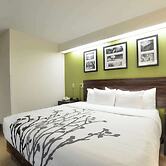 Sleep Inn Bryson City - Cherokee Area