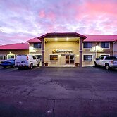 Comfort Inn Near Gila National Forest