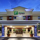 Holiday Inn Express Fort Campbell-Oak Grove by IHG