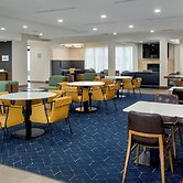 Courtyard by Marriott New Haven Orange-Milford