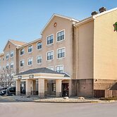 Extended Stay America Suites Cincinnati Florence Turfway Rd