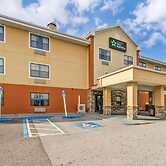 Extended Stay America Select Suites Tampa N USF Attractions