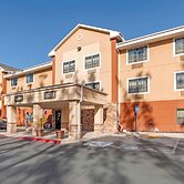 Extended Stay America Suites Orange County Lake Forest