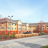 Extended Stay America Suites Pittsburgh Carnegie