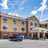 Extended Stay America Suites Pittsburgh Carnegie
