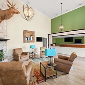 Best Western George West Executive Inn