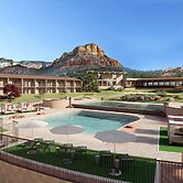 Outbound Sedona
