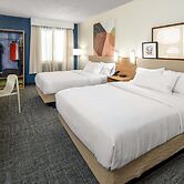 Spark by Hilton Milford Boston