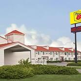 Super 8 by Wyndham Rapid City