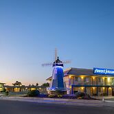 Howard Johnson by Wyndham Modesto Ceres