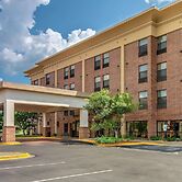 Hampton Inn Minneapolis/Burnsville