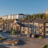 Travelodge by Wyndham Kamloops Mountview