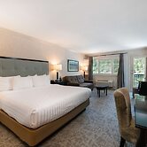 Prestige Lakeside Resort, WorldHotels Elite