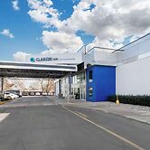 Clarion Inn Des Moines Airport