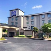 Sleep Inn & Suites Columbus - State University Area