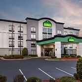 Wingate by Wyndham Charlotte Speedway/Concord
