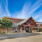 AmericInn by Wyndham Chamberlain - Conference Center