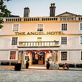 Best Western Plus Angel Hotel