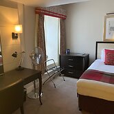 Best Western Plus Angel Hotel