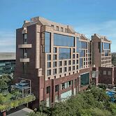 Sheraton New Delhi Hotel