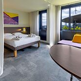 Novotel Suites Paris Stade De France