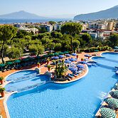 Hilton Sorrento Palace