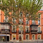 Eurostars Rey Alfonso X