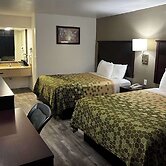 Econo Lodge Inn & Suites