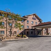 Comfort Inn & Suites Lees Summit - Kansas City