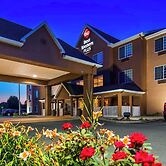 Best Western Fort Wayne Inn & Suites North