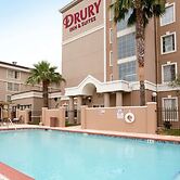 Drury Inn & Suites McAllen